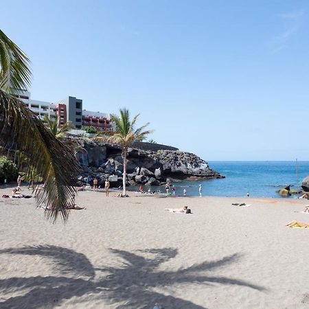 Deluxe Apartment In Costa Adeje Екстериор снимка