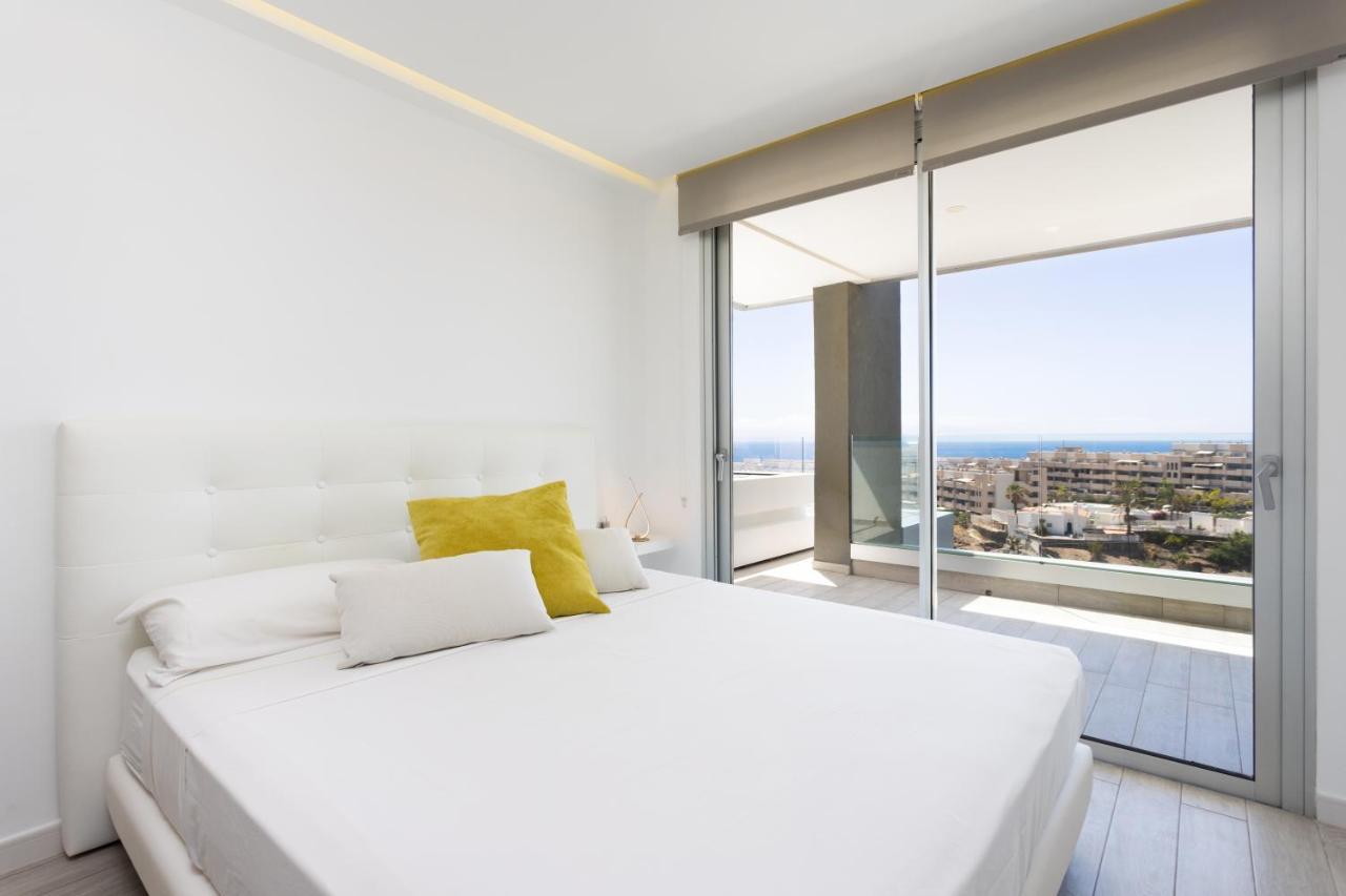 Deluxe Apartment In Costa Adeje Екстериор снимка