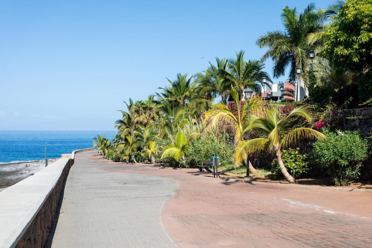 Deluxe Apartment In Costa Adeje Екстериор снимка